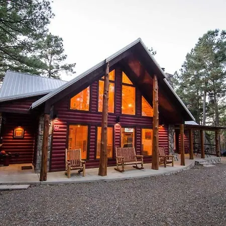 Crimson Star Lodge